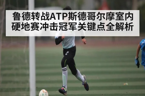 鲁德转战ATP斯德哥尔摩室内硬地赛冲击冠军关键点全解析