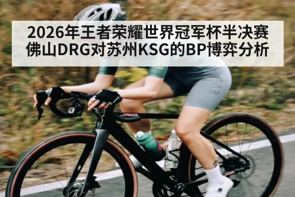 2026年王者荣耀世界冠军杯半决赛佛山DRG对苏州KSG的BP博弈分析